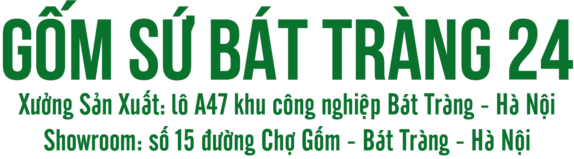 Gốm Sứ Bát Tràng 24